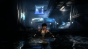 Hydrophobia Prophecy - Neue Screens zu Hydrophobia.