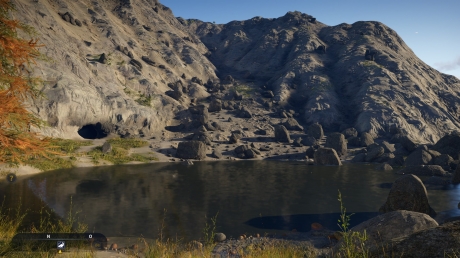 Call of the Wild: The Angler: Screenshots aus dem Spiel