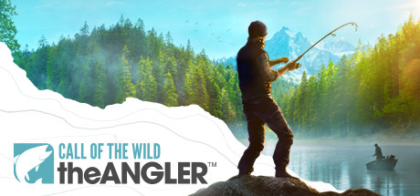 Logo for Call of the Wild: The Angler