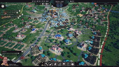 Cartel Tycoon - Screen zum Spiel Cartel Tycoon.