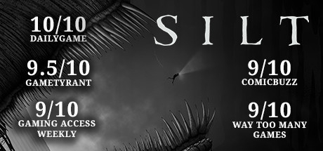 Silt - Article - Ein einfaches aber schönes Unterwasserabenteuer