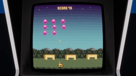 Arcade Paradise: Screen zum Spiel Arcade Paradise.