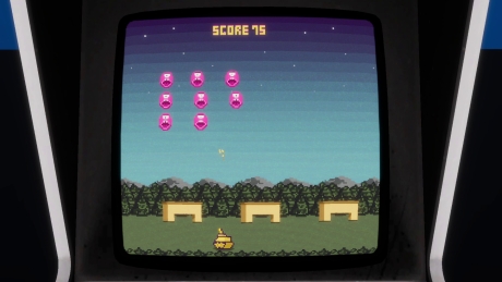 Arcade Paradise - Screen zum Spiel Arcade Paradise.