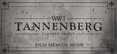 Logo for Tannenberg