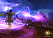 Allods Online - Offizielle Screens aus dem kommenden  Sci-Fi MMORPG, Allods Online .