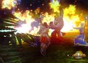 Allods Online - Offizielle Screens aus dem kommenden  Sci-Fi MMORPG, Allods Online .