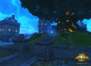 Allods Online - Offizielle Screens aus dem kommenden  Sci-Fi MMORPG, Allods Online.