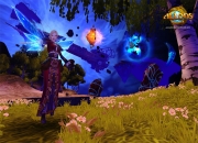 Allods Online - Offizielle Screens aus dem kommenden  Sci-Fi MMORPG, Allods Online.