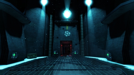 Entropy : Zero - Screen zum Spiel Entropy : Zero.