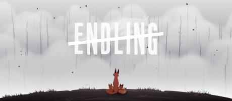 Endling - Extinction is Forever - Screen zum Spiel Endling.