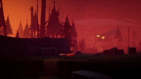 Endling - Extinction is Forever - Screen zum Spiel Endling.