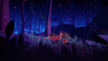 Endling - Extinction is Forever - Screen zum Spiel Endling.