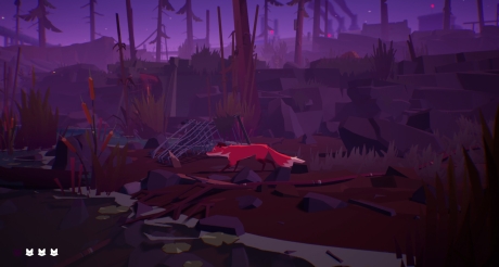 Endling - Extinction is Forever - Screen zum Spiel Endling.