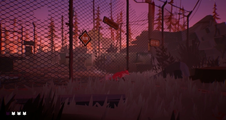 Endling - Extinction is Forever: Screen zum Spiel Endling.