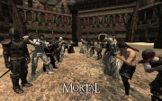 Mortal Online - Erste Bilder zum kommenden MMO Mortal Online.