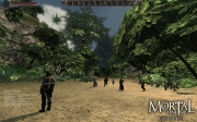 Mortal Online - Erste Bilder zum kommenden MMO Mortal Online.