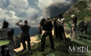 Mortal Online - Erste Bilder zum kommenden MMO Mortal Online.