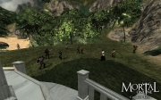 Mortal Online - Erste Bilder zum kommenden MMO Mortal Online.