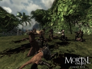 Mortal Online - Erste Bilder zum kommenden MMO Mortal Online.