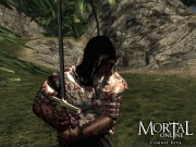 Mortal Online - Erste Bilder zum kommenden MMO Mortal Online.