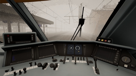 Train Sim World 3 - Screen zum Spiel Train Sim World? 3.