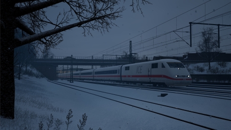 Train Sim World 3: Screen zum Spiel Train Sim World? 3.