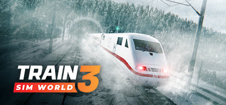 Train Sim World 3 erscheint ab 06.09.2022 im Handel
