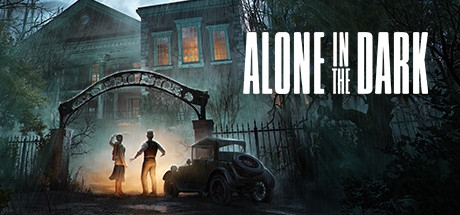 Alone in the Dark (2024) - Release auf Januar 2024 verschoben