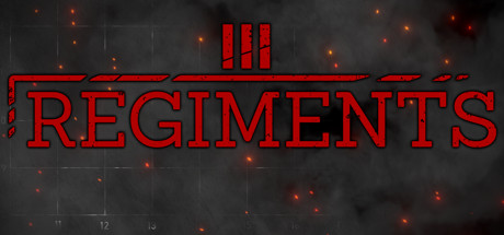 Logo for Regiments