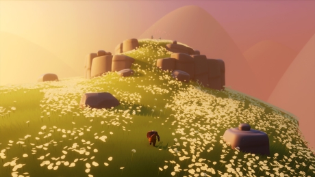 Arise: A Simple Story - Screen zum Spiel Arise: A Simple Story.