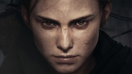 A Plague Tale: Requiem - Screen zum Spiel A Plague Tale: Requiem.