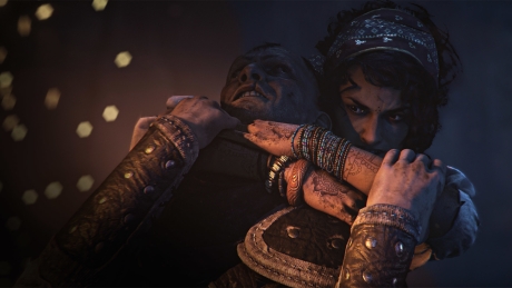 A Plague Tale: Requiem - Screen zum Spiel A Plague Tale: Requiem.