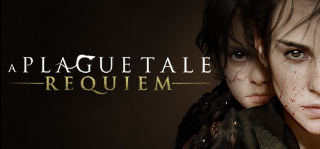 Logo for A Plague Tale: Requiem
