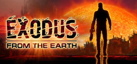 Exodus - From the Earth