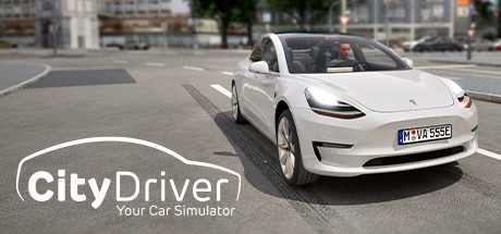 CityDriver erscheint ab 05.06.2023 im Handel