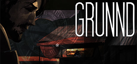 Logo for GRUNND
