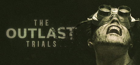 Logo for The Outlast Trials