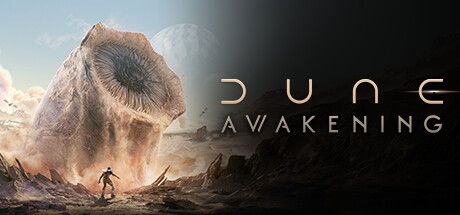 Dune: Awakening - Dune: Awakening