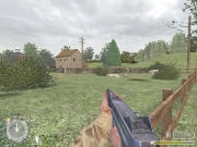 Call of Duty - Map Ansicht