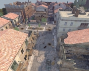 Call of Duty - Map Ansicht