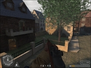 Call of Duty - Map Ansicht