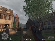 Call of Duty - Map Ansicht