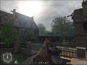 Call of Duty - Map Ansicht