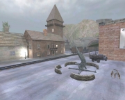 Call of Duty - Map Ansicht