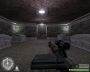 Call of Duty - Map Ansicht