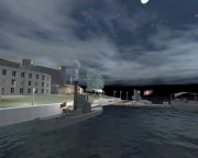 Call of Duty - Map Ansicht