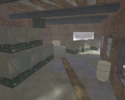 Call of Duty - Map Ansicht