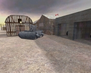 Call of Duty - Map Ansicht