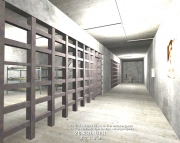 Call of Duty - Map Ansicht