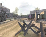 Call of Duty - Map Ansicht